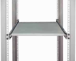 Полка выдвижная для клавиатуры NT SKS2 G