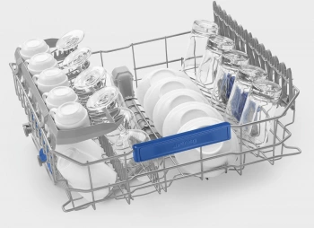 Посудомоечная машина встраив. Smeg STL232CL