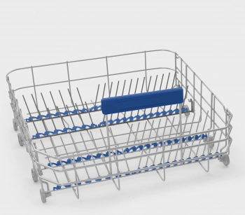 Посудомоечная машина встраив. Smeg STL232CL