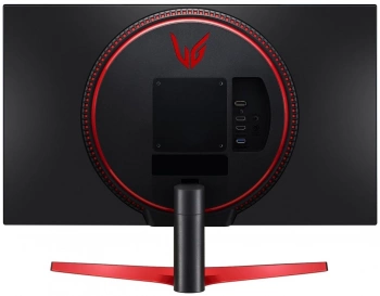 Монитор LG 27