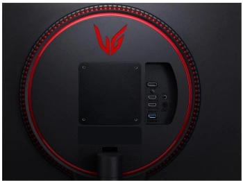 Монитор LG 27