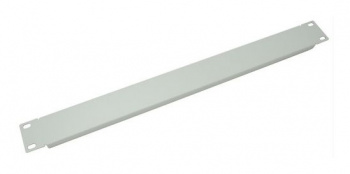 Панель бланкирующая NT FPANEL 1U G