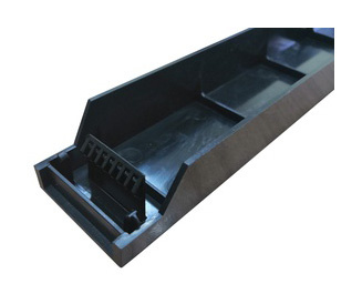 Панель бланкирующая NT FPANEL.PLA 1 B