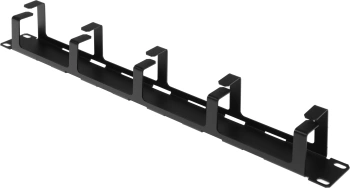 Кабельный органайзер горизонтальный NT CO-H B