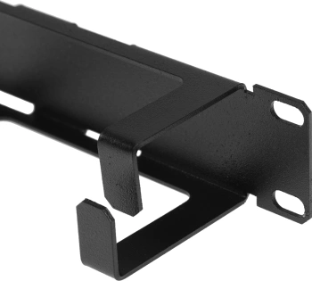 Кабельный органайзер горизонтальный NT CO-H B