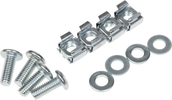 Кабельный органайзер горизонтальный NT CO-H B