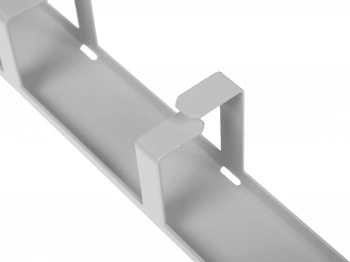 Кабельный органайзер горизонтальный NT CO-H G