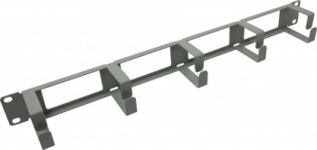 Кабельный органайзер горизонтальный NT CO-HO G