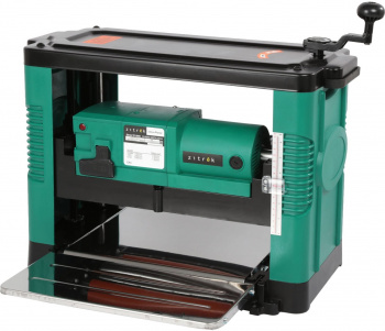 Станок рейсмусовый Zitrek  TP-2000