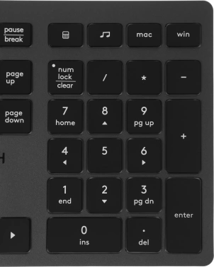 Клавиатура A4Tech Fstyler FX60