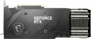 Видеокарта MSI PCI-E 4.0  RTX 3070 VENTUS 3X PLUS 8G OC LHR