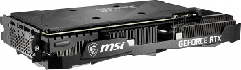 Видеокарта MSI PCI-E 4.0  RTX 3070 VENTUS 3X PLUS 8G OC LHR