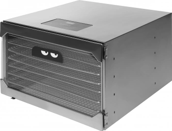 Сушка для фруктов и овощей Kitfort КТ-1922