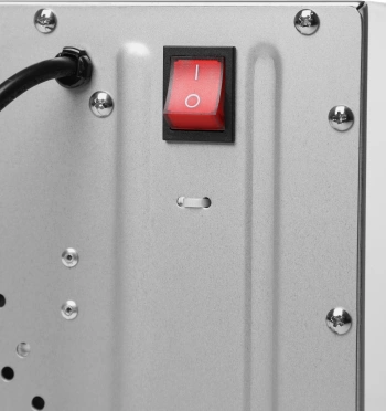 Сушка для фруктов и овощей Kitfort КТ-1922