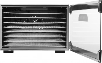 Сушка для фруктов и овощей Kitfort КТ-1922