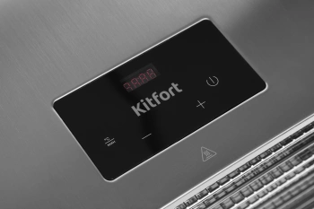 Сушка для фруктов и овощей Kitfort КТ-1922