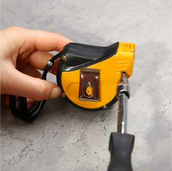 Набор инструментов Deko DKAT200