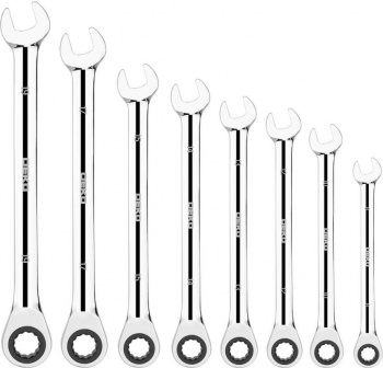 Набор ключей Deko  RW01