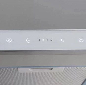 Вытяжка каминная Elica Galaxy WHIX/A/80