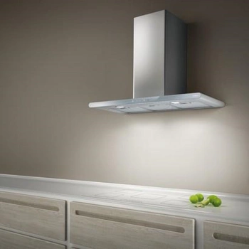 Вытяжка каминная Elica Galaxy WHIX/A/80