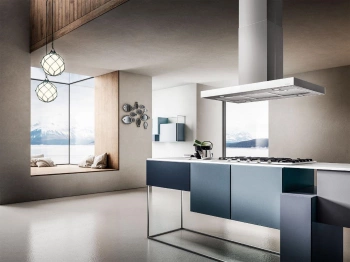 Вытяжка каминная Elica Joy WHIX/A/90