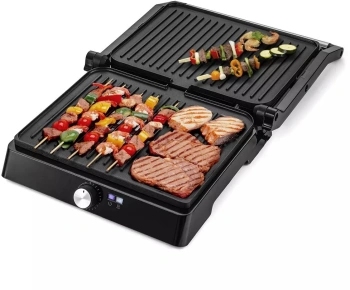 Электрогриль Kitfort КТ-1661