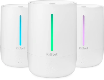 Электрогриль Kitfort КТ-1661