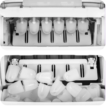 Ледогенератор Kitfort КТ-1819