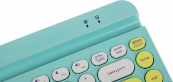 Клавиатура A4Tech Fstyler FBK30