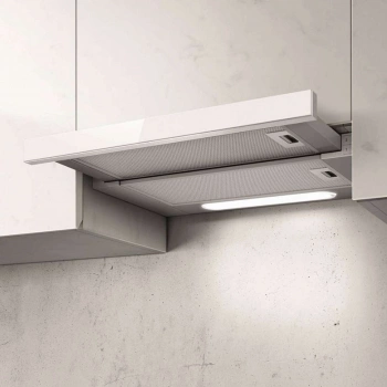 Вытяжка встраиваемая Elica Elite 14 Lux GRVTWH/A/90