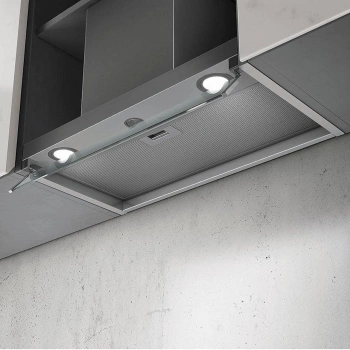 Вытяжка встраиваемая Elica Boxin LX/IX/A/120