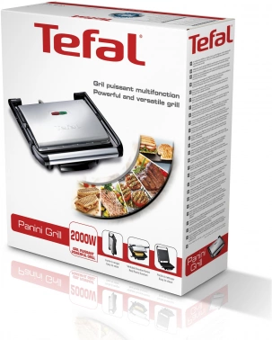 Электрогриль Tefal GC241D38