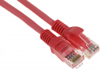 Патч-корд Premier PP12-0.25M/RO