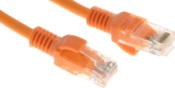 Патч-корд Premier PP12-0.25M/O