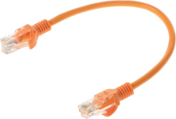 Патч-корд Premier PP12-0.25M/O