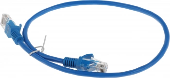 Патч-корд Premier PP12-0.5M/B