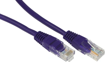 Патч-корд Premier PP12-1M/V