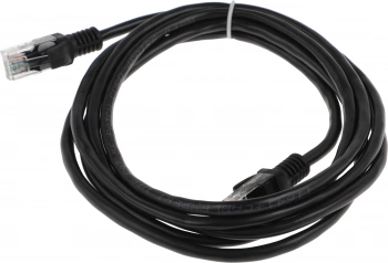 Патч-корд Premier PP12-2M/BK