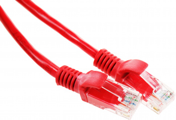 Патч-корд Premier PP12-2M/R