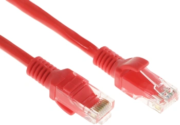 Патч-корд Premier PP12-2M/R