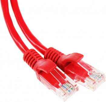 Патч-корд Premier PP12-3M/R