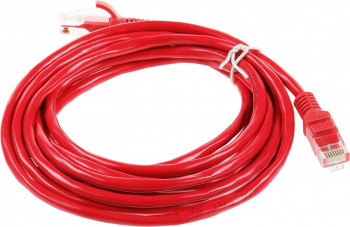 Патч-корд Premier PP12-3M/R