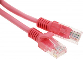 Патч-корд Premier PP12-3M/RO