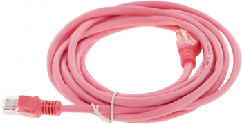 Патч-корд Premier PP12-3M/RO