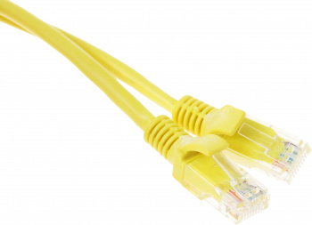 Патч-корд Premier PP12-3M/Y