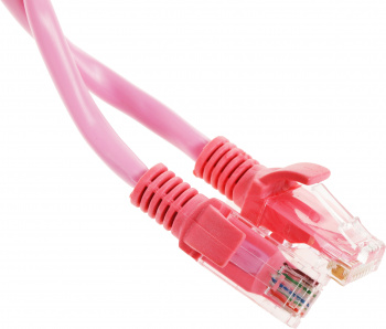 Патч-корд Premier PP12-5M/RO