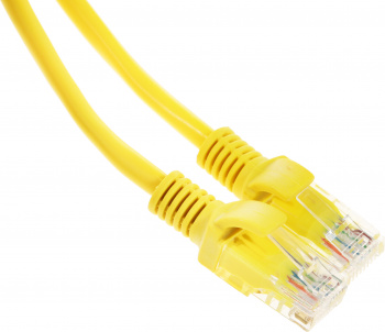 Патч-корд Premier PP12-10M/Y