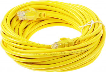 Патч-корд Premier PP12-10M/Y