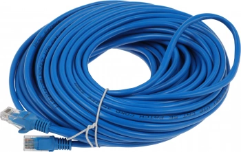 Патч-корд Premier PP12-20M/B