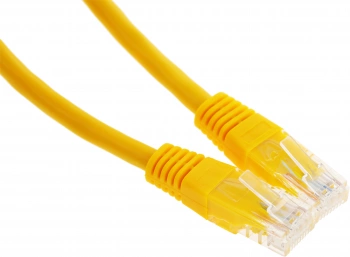 Патч-корд Premier PP6U-0.25M/Y